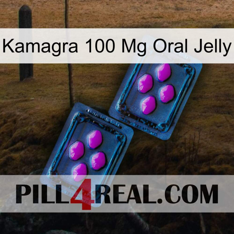 Kamagra 100 Mg Oral Jelly 03